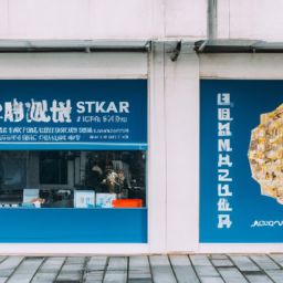 大气洋气的美容护肤店起名，打造时尚品牌